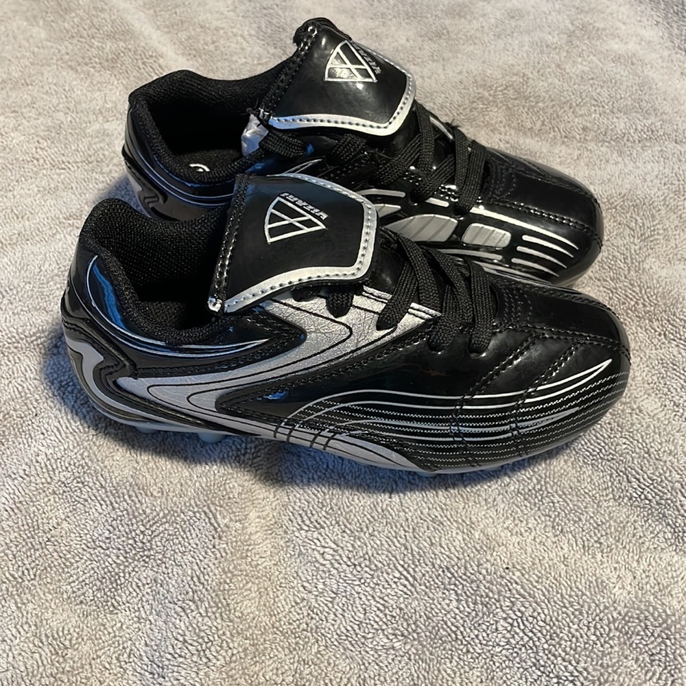 Kids cleats - Picture 4 of 6
